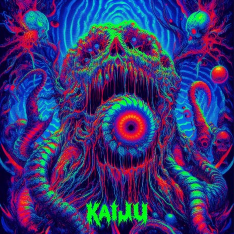 Kaiju | Boomplay Music