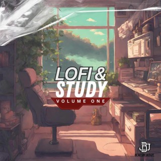 Lofi & Study, Vol. 1