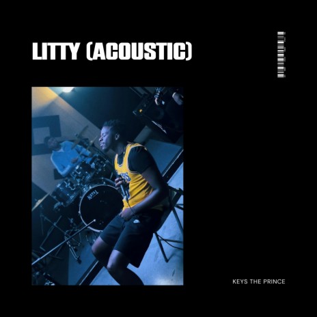 Litty (Acoustic)