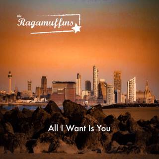 All I Want Is You (Radio Edit) lyrics | Boomplay Music