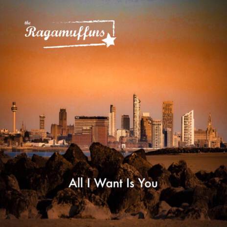 All I Want Is You | Boomplay Music