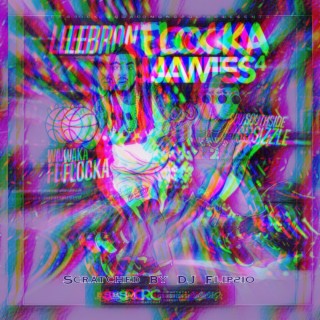 Lebron Flocka James 4 (Deluxe Edition)