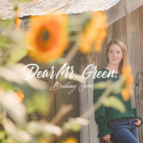 Dear Mr. Green | Boomplay Music