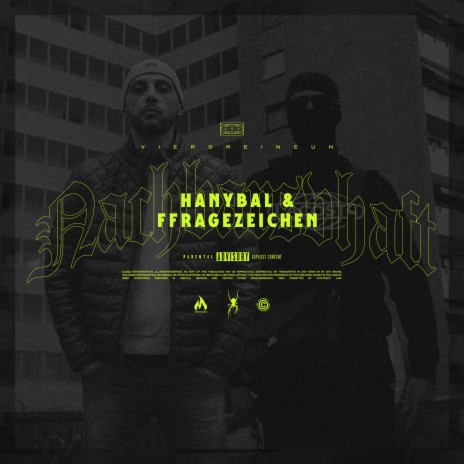 Nachbarschaft ft. FFRAGEZEICHEN | Boomplay Music