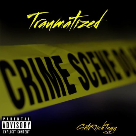 Traumatize | Boomplay Music