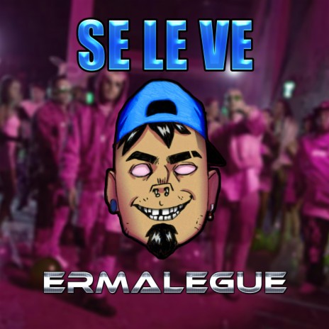 Se Le Ve ft. DJ Luc14no Antileo | Boomplay Music