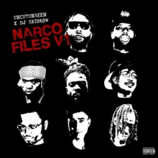 Narco Files Vol.1