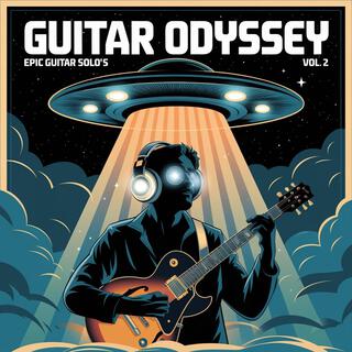 Guitar Odyssey, Vol. 2