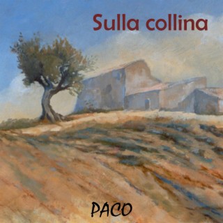 Sulla collina lyrics | Boomplay Music