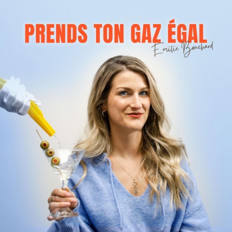 Prend ton gaz égal | Boomplay Music