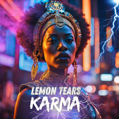 KARMA | Boomplay Music