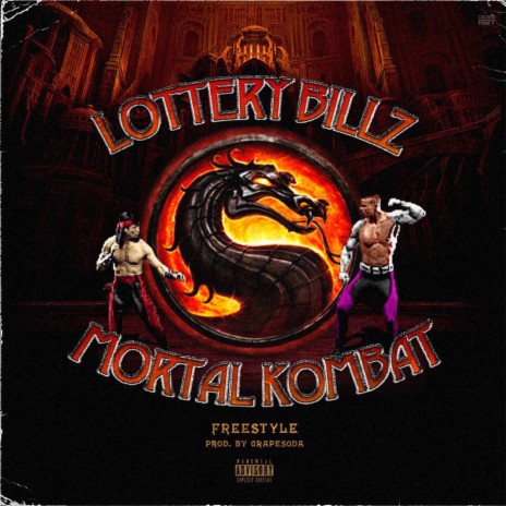 Mortal Kombat | Boomplay Music