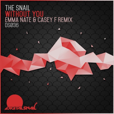 Without You (Emma-Nate & Casey F Remix Radio Edit) | Boomplay Music