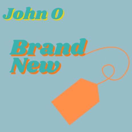 Brand New | Boomplay Music