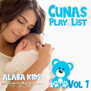 Cunas Play List Vol. 1