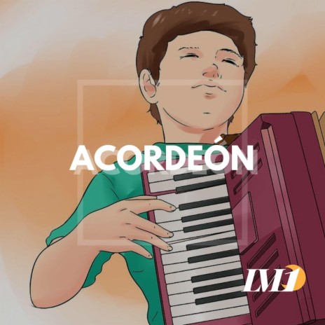 Acordeon (Instrumental) | Boomplay Music