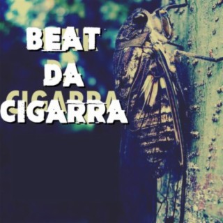 Beat da Cigarra FUNK