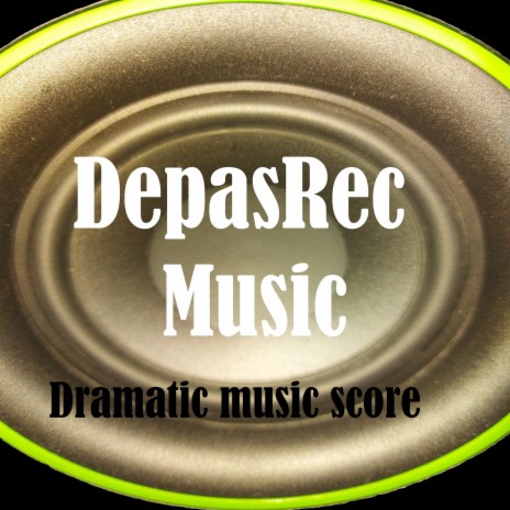 Dramatic Music Score | Boomplay Music