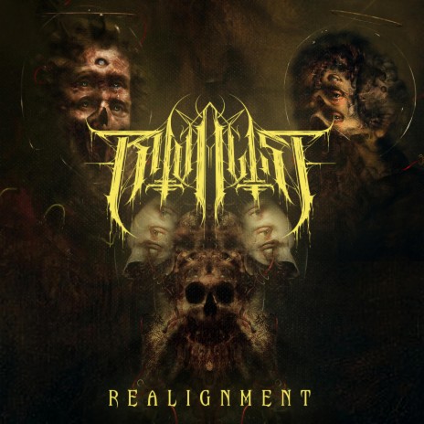 Ritual of Realignment ft. Jake Impellizzeri