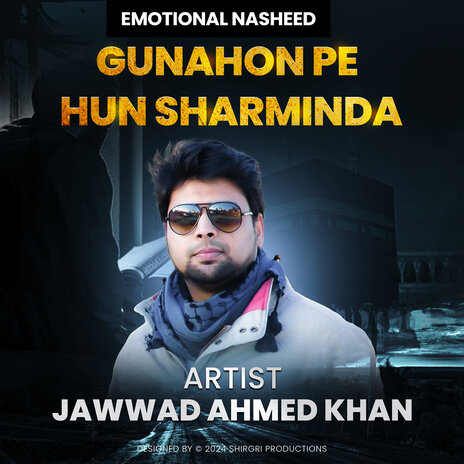 Gunahon Pe Hun Sharminda | Boomplay Music