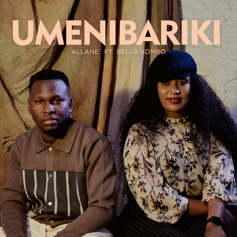 Umenibariki ft. Bella Kombo | Boomplay Music