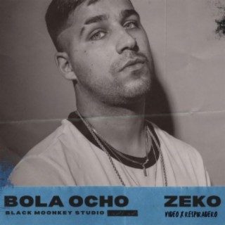 Bola Ocho ft. Mr MonkeyFace lyrics | Boomplay Music