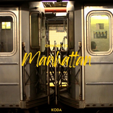 Onward to Manhattan | Boomplay Music