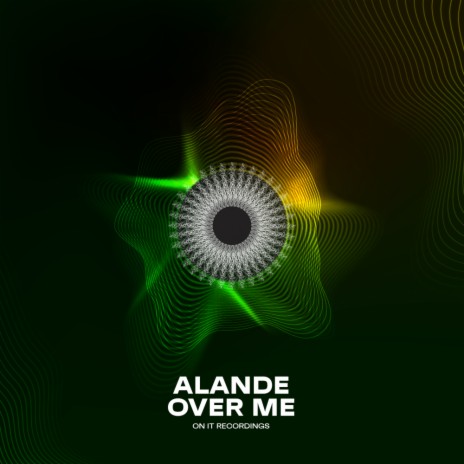 Over Me (Edit) | Boomplay Music