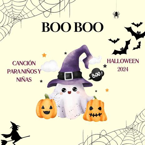 Boo Boo | Boomplay Music