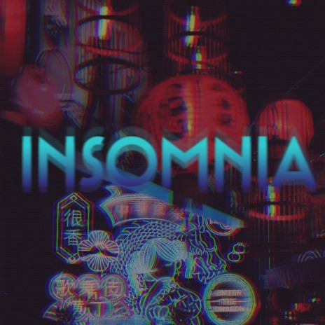 INSOMNIA | Boomplay Music