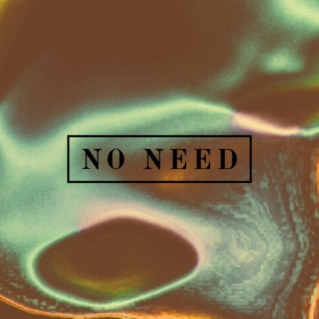 No Need | Boomplay Music