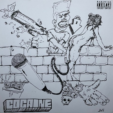 COCAINE | Boomplay Music