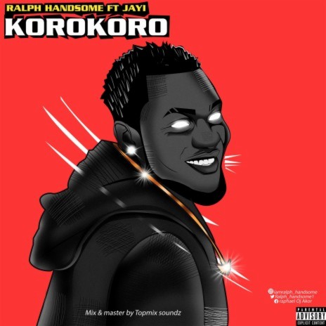 KOROKORO ft. Jayi | Boomplay Music
