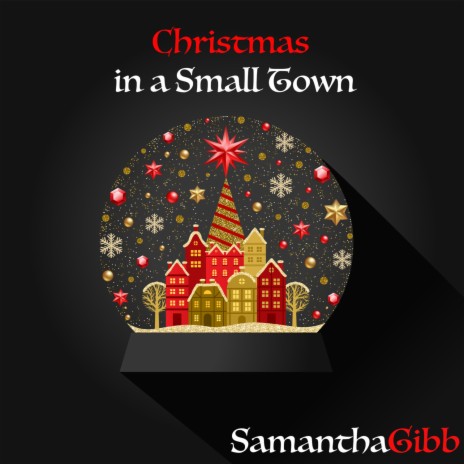 Christmas In A Small Town | Boomplay Music