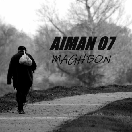 MAGHBON | Boomplay Music