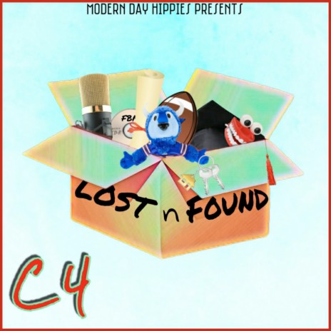 Lost N Found | Boomplay Music