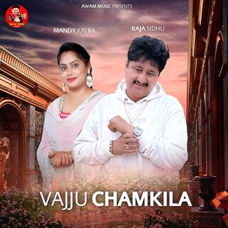 Vajju Chamkila