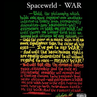 Spacewrld (WAR)