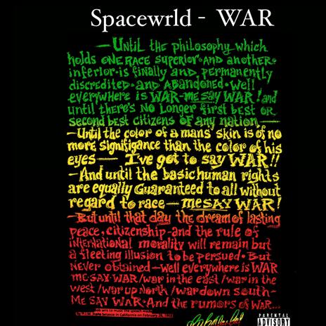 Spacewrld (WAR) | Boomplay Music