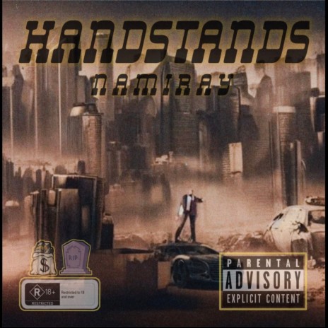 handstands | Boomplay Music