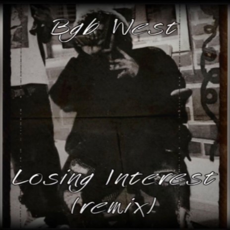 Losing Interest Freestyle