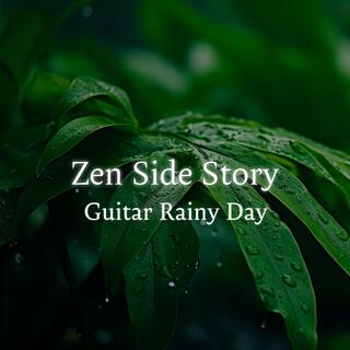 Guitar Rainy Day