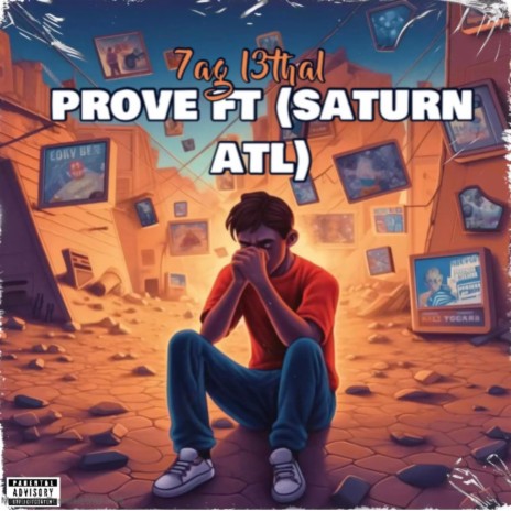Prove ft. SATURN ATL