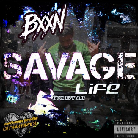 Savage Life | Boomplay Music