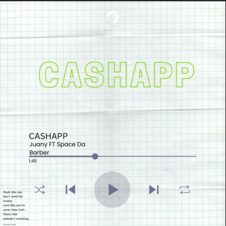 Cashapp ft. $PACE