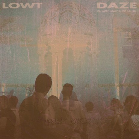 Daze ("Night Before" All Stars Version) ft. Moe, MAIZ & Mc Salum