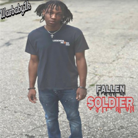 Fallen Soldier | Boomplay Music