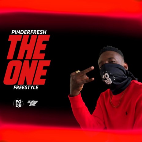 The One Freestyle | Boomplay Music