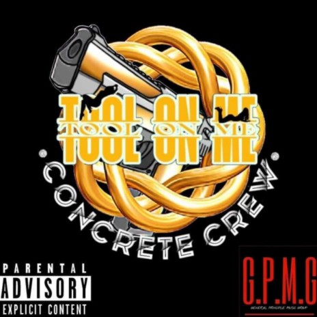 Tool on Me ft. Stuntman Scuba, Mousey & B1gd4wg | Boomplay Music