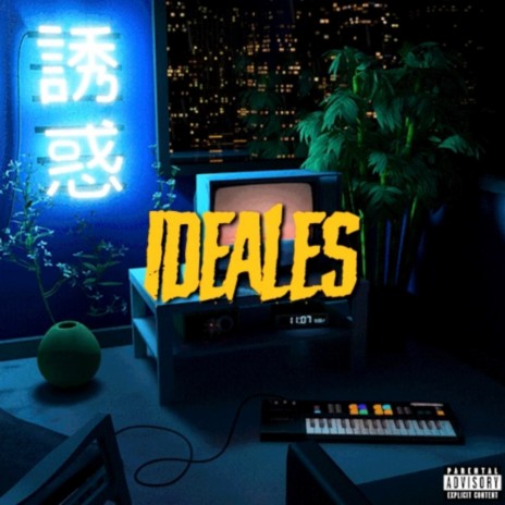 IDEALES | Boomplay Music